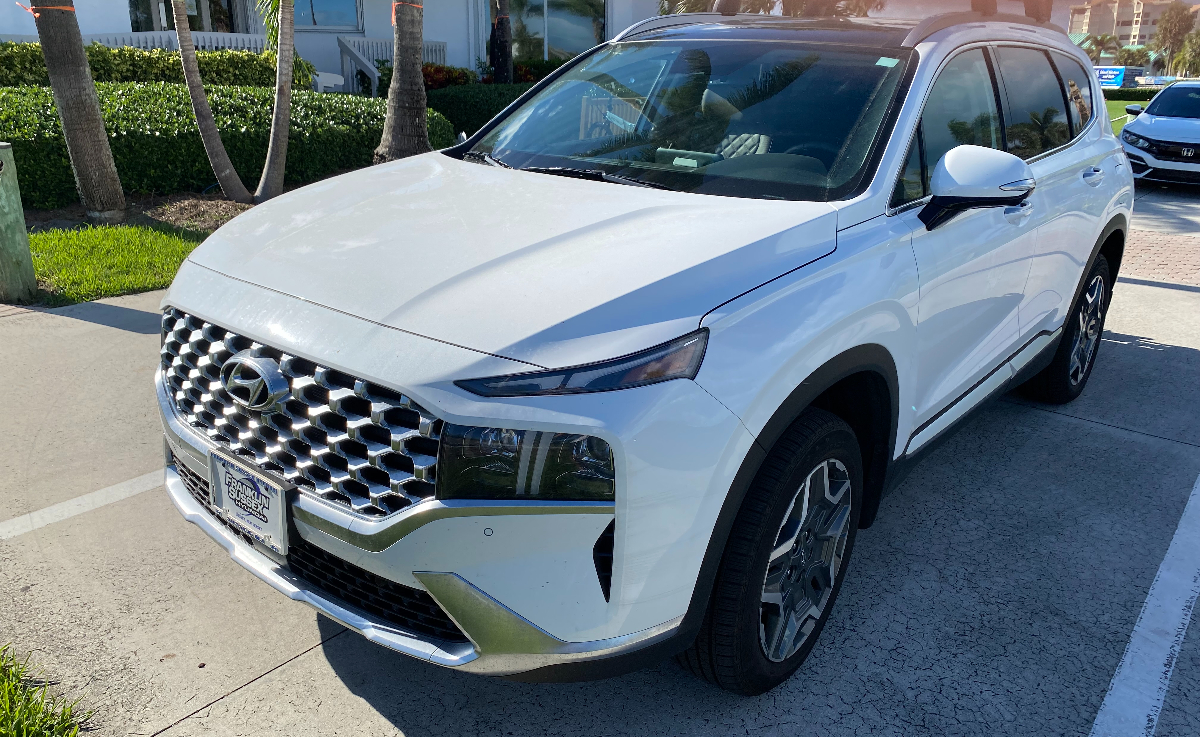 Hyundai Fights Childhood Cancer — But How Much Does It Really?