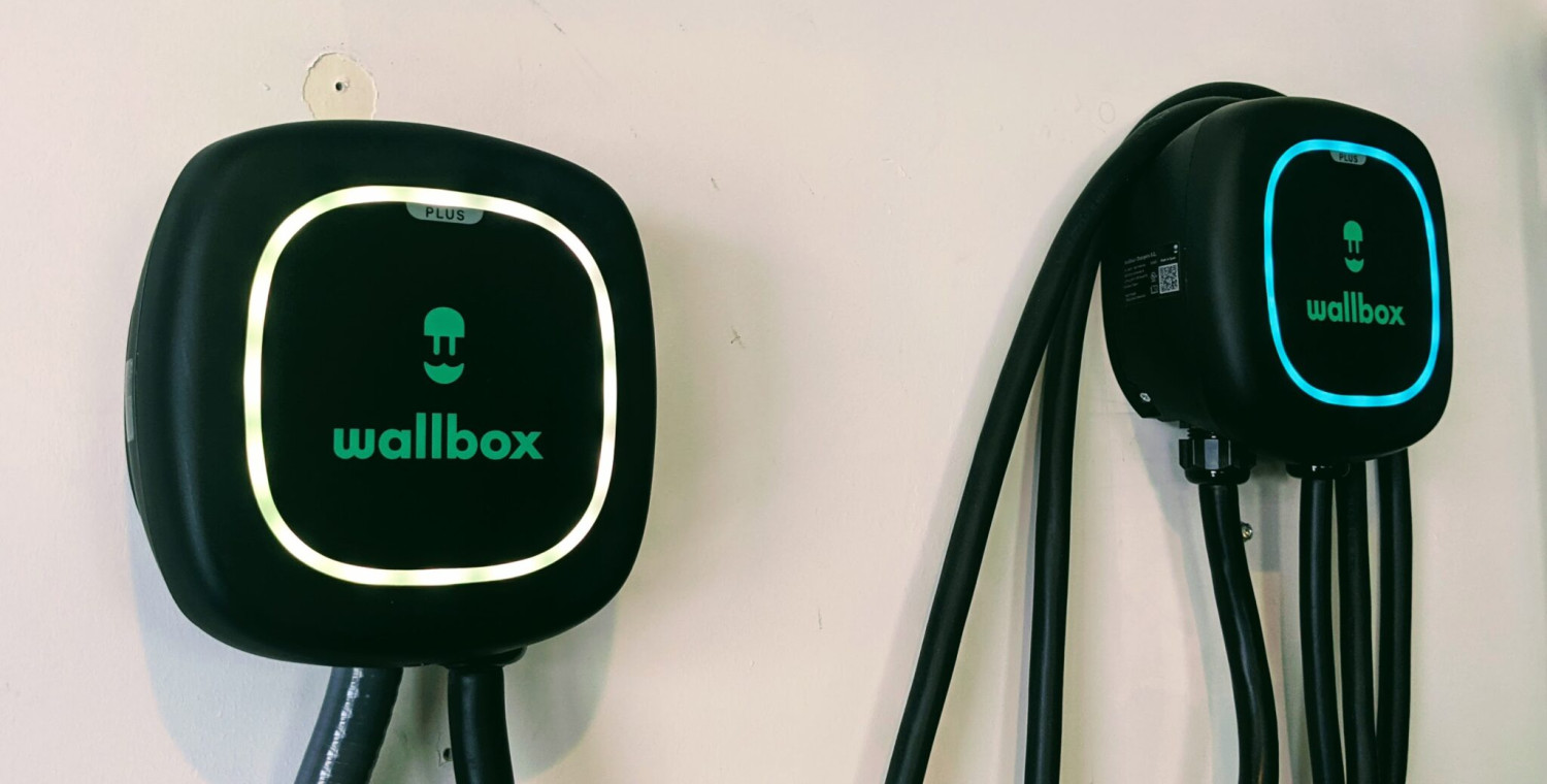 Wallbox &amp; Turning Point Energy Surpass 10,000 EV Chargers Deployed Across Saudi Arabia