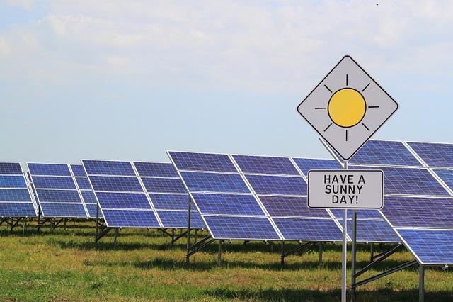 Solar &amp; Wind Each Produced More Electricity Than Coal In USA In April