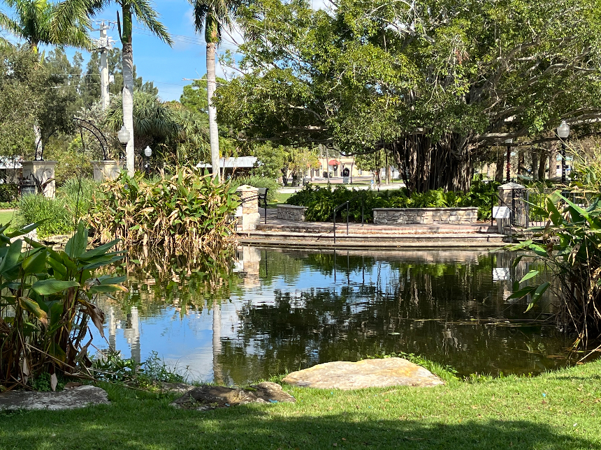 Urban Wetlands &amp; Waterways Need Nature-Inspired Solutions