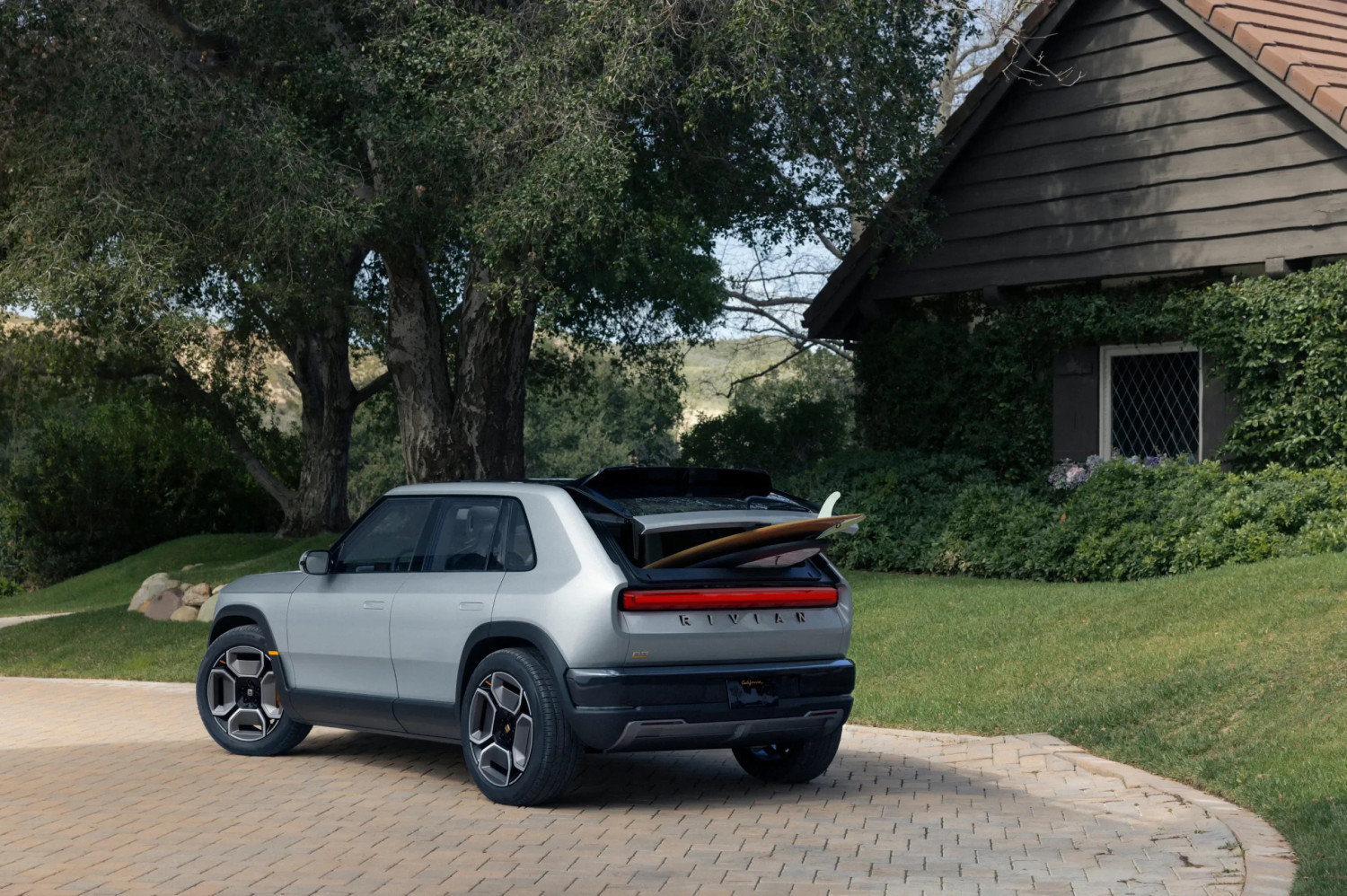 Rivian R3 &amp; R3X Will Go On Sale … Eventually