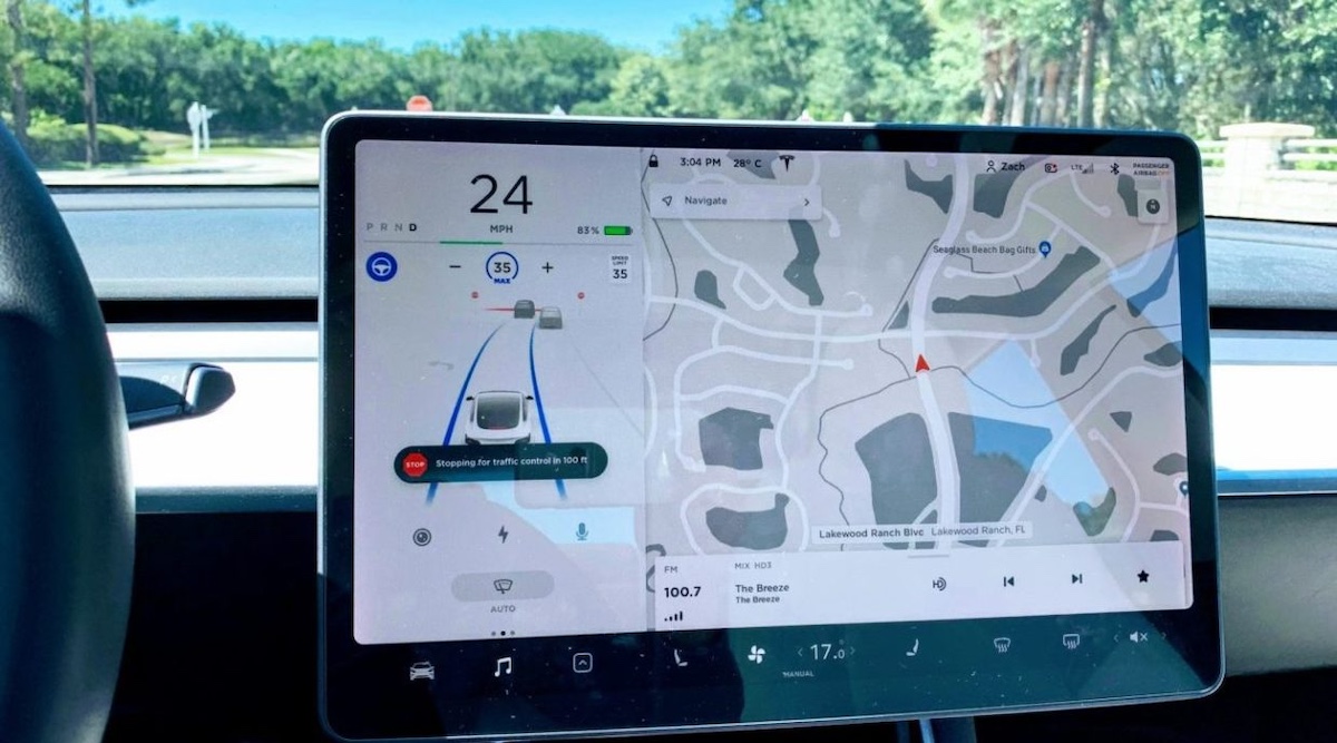 Tesla, People Who Worked On Tesla “Full Self Driving” Don’t Trust Tesla “Full Self Driving”