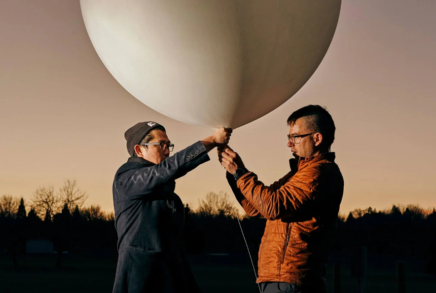 Termination Shock — The Existential Danger Of Geoengineering