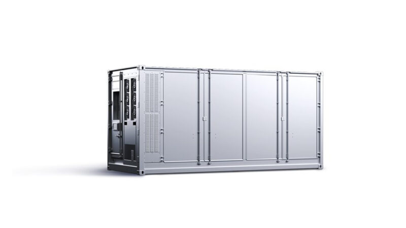 Battery, CATL, Battery Giant CATL Expects Half Of Its 2030 Sales Will Be For Energy Storage