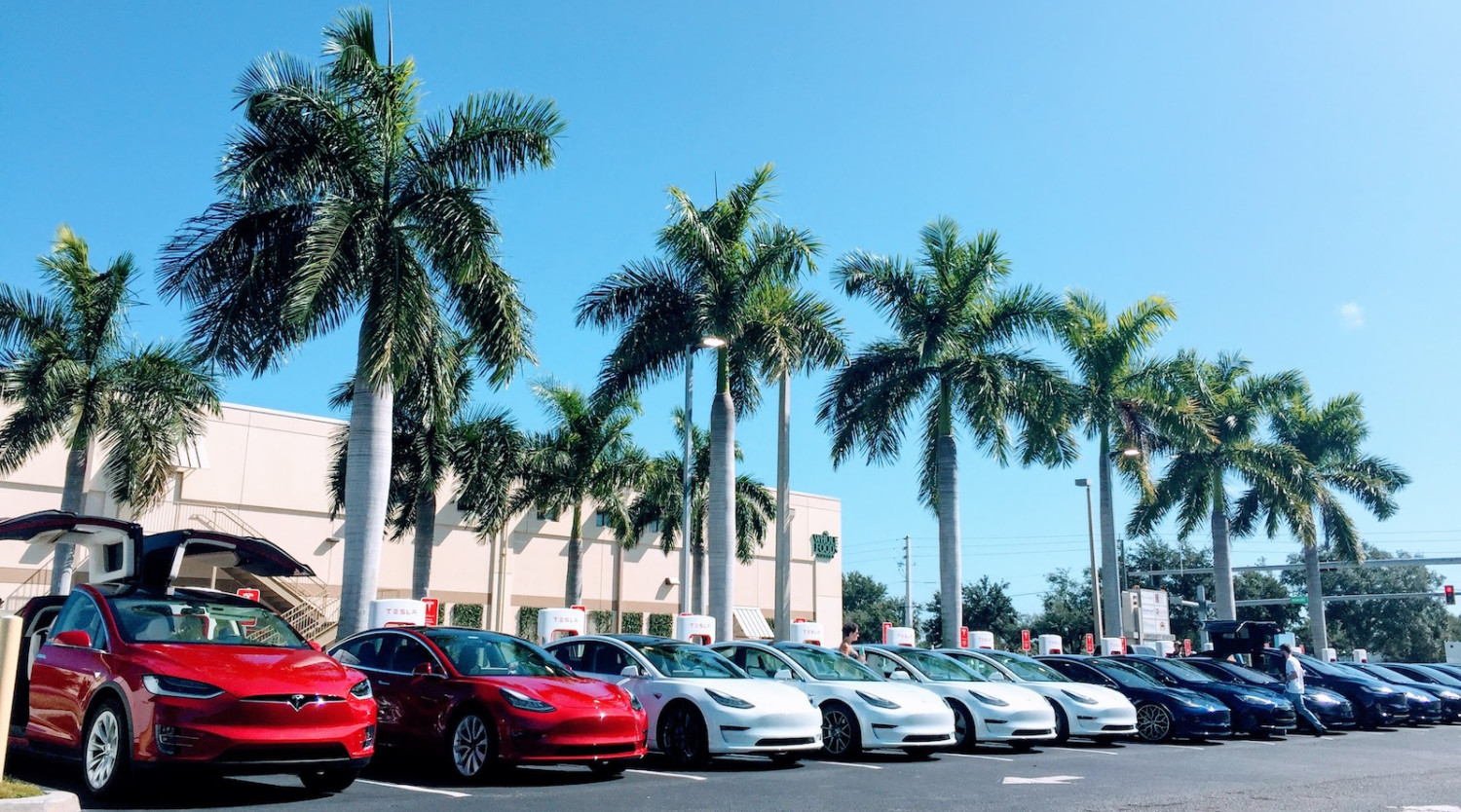 EVs Are For Everyone