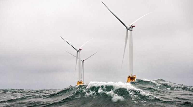 WIN: Judge Blocks Trump’s Efforts to Kneecap Renewables