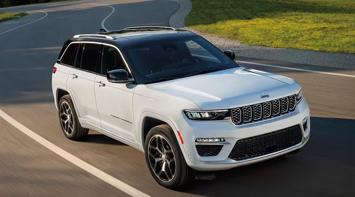 Consumer Reports’ List of 5 Least Reliable Midsize SUVs Includes 0 EVs