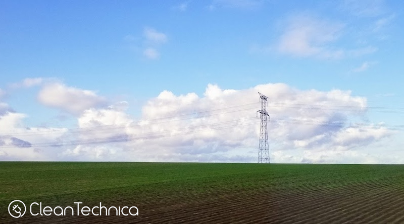 Wired for Security: The EU’s Post-2030 Climate Architecture