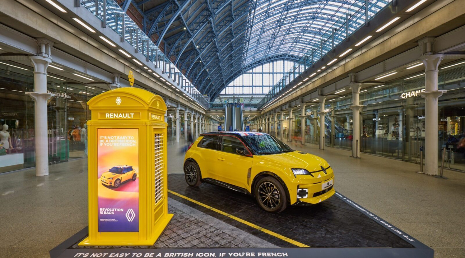 UK Plans To Roll Back EV Mandate