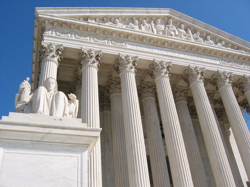 U.S. Supreme Court Decision Gives President Much More Power — What That Means