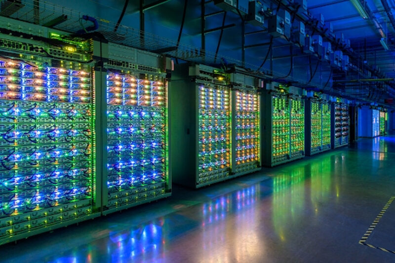 Australia Nails It Again — On Large Data Centers This Time