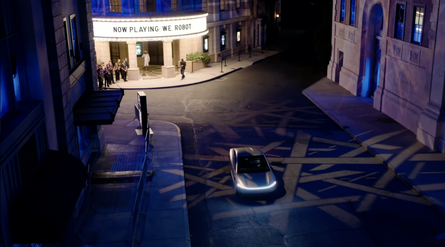 Why Robotaxis Will Struggle To Compete