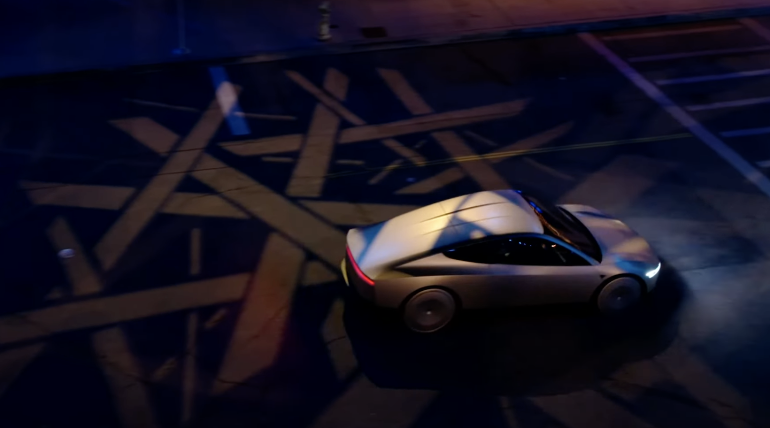 Oh, The Other Big Reason Robotaxis Will Struggle To Replace Car Ownership