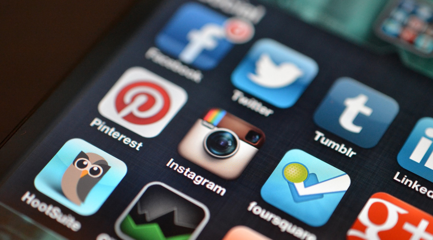 Were We Less Happy Before Social Media?