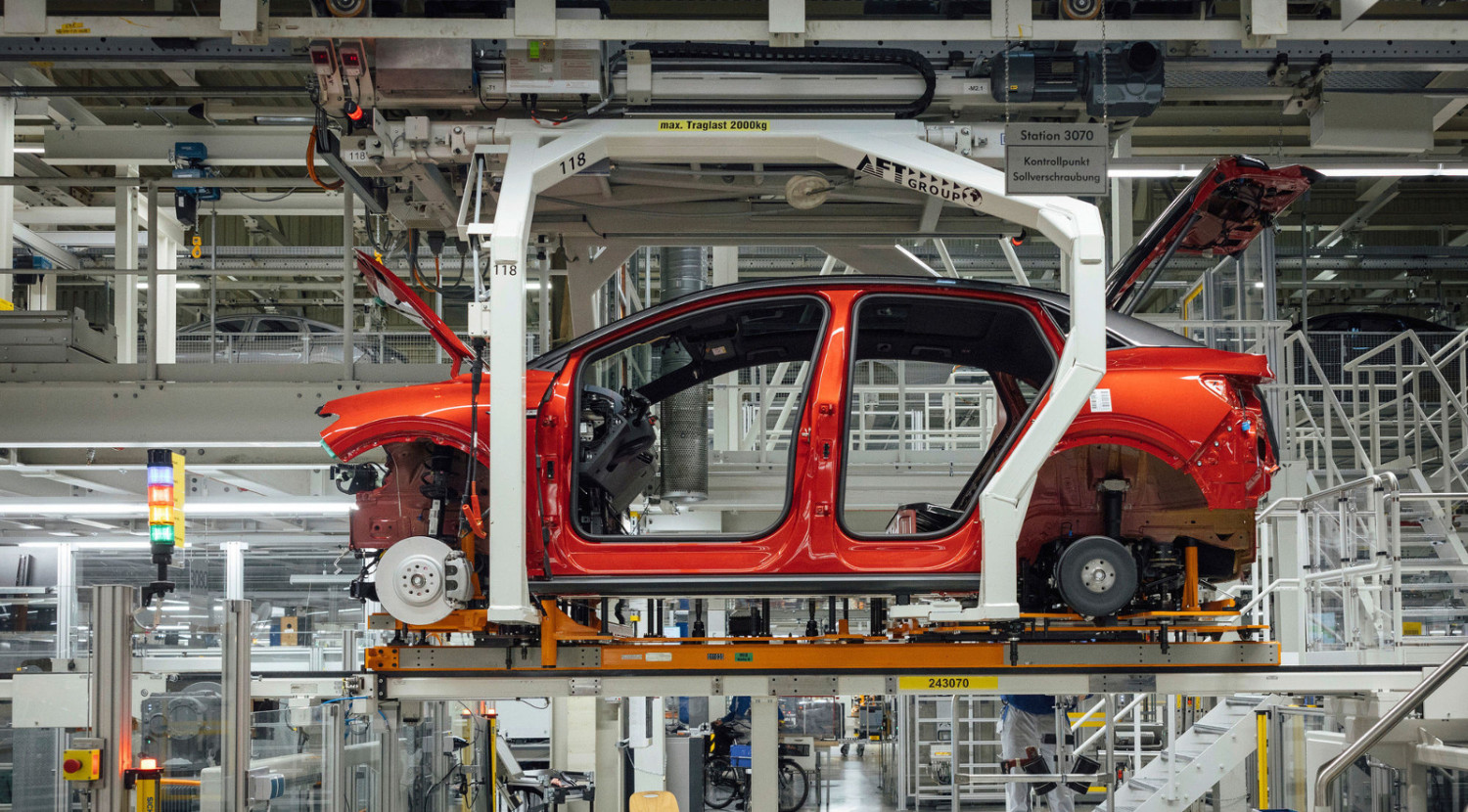 EU Should Open State Aid To Cleantech Manufacturing To Meet Electrification Goals