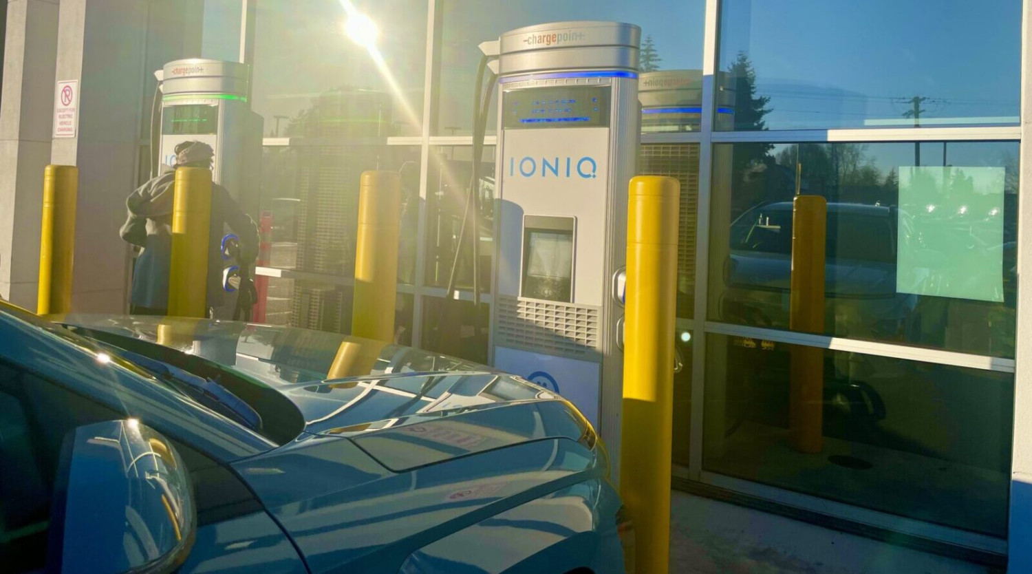 Faster but Not Fast Enough: States’ Rollout of Federal EV Charging Funds Has a Long Way to Go, Per Sierra Club Analysis