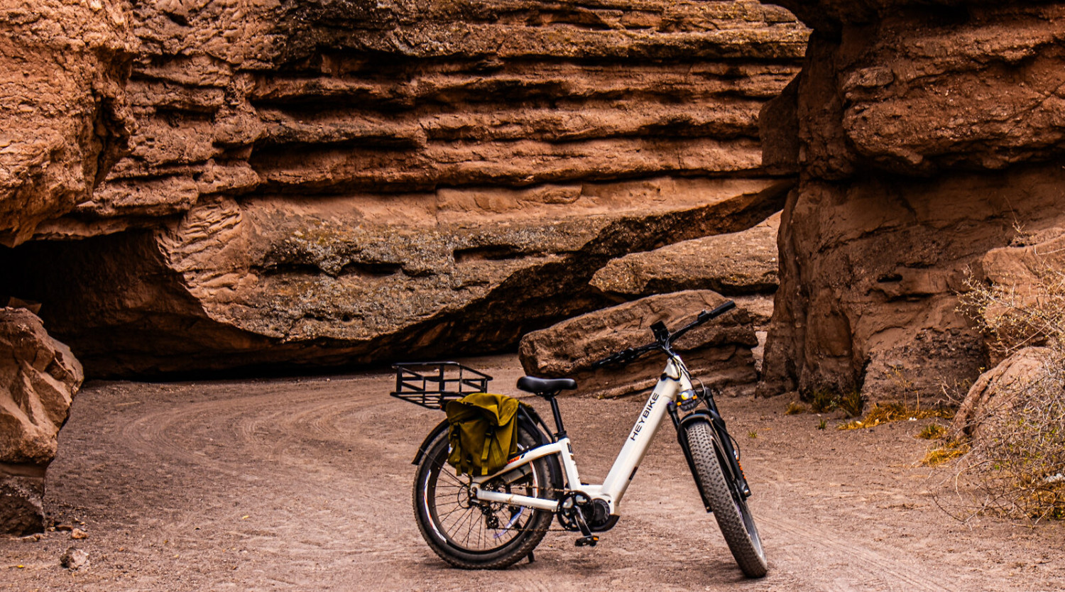 Trump Tried To Open Public Lands To E-Bikes, But Officials Instead Showed Us All How Weak He Is