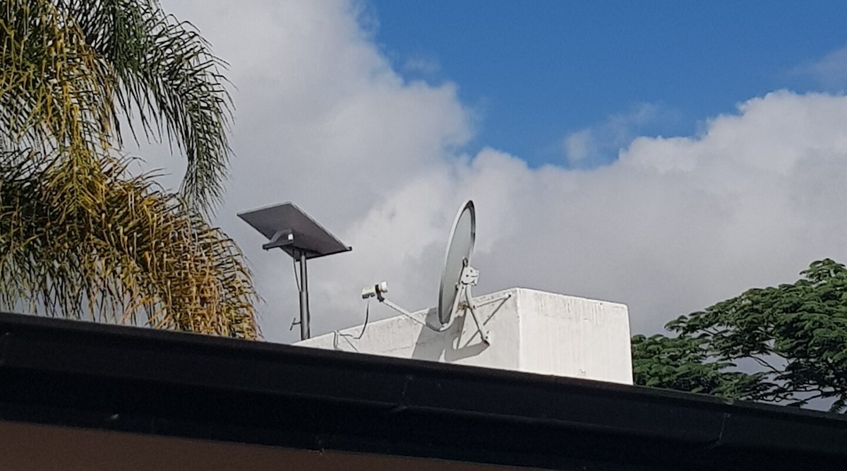 Starlink Is Now The Largest ISP In Zimbabwe By Subscriber Count!