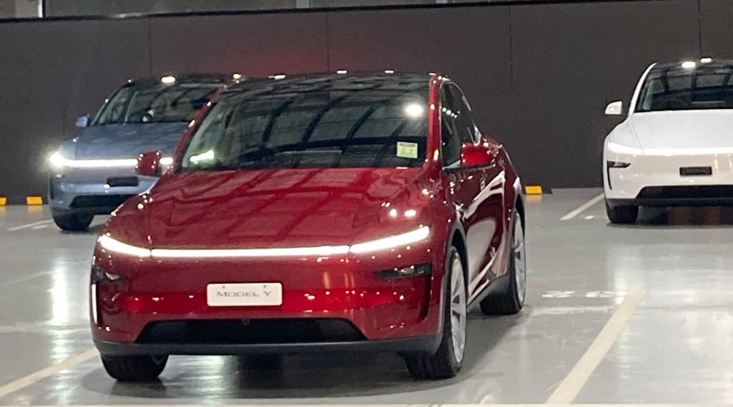BYD &amp; Tesla Play Tag for Top Spot in Australia in May 2026