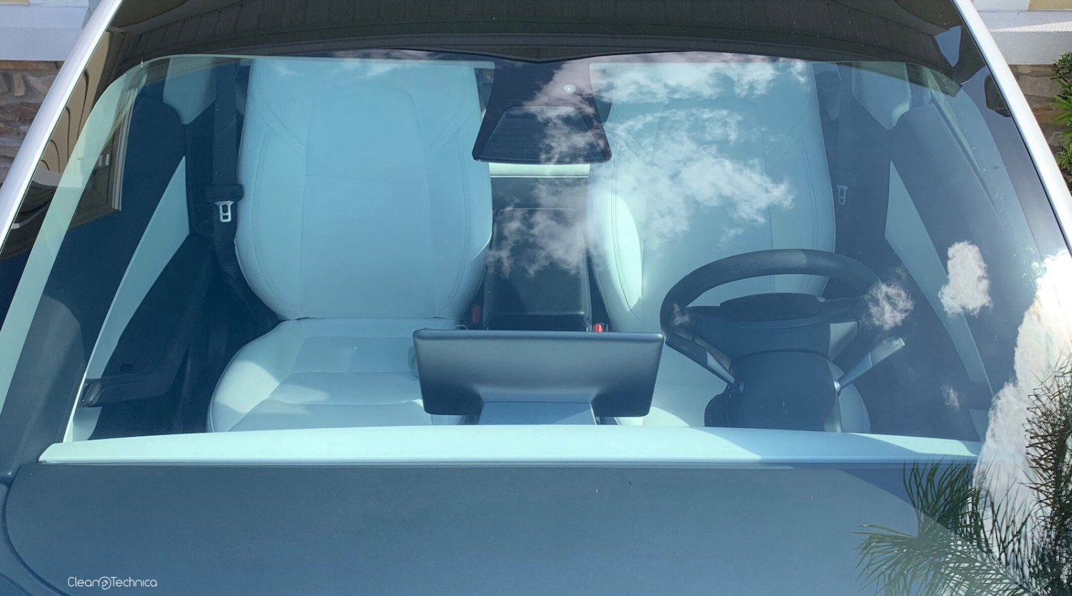 Tesla, Tesla Is Reportedly Working On A New, Smaller Electric Car After All
