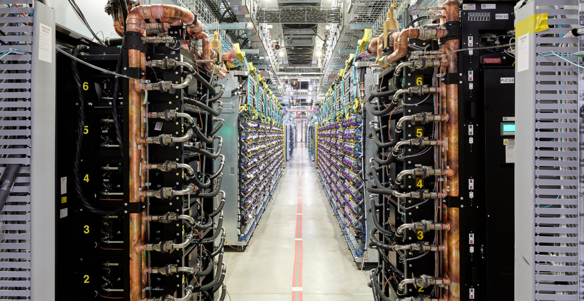 Utah Voters Give Senate President Who Supported Giant Data Center The Heave Ho