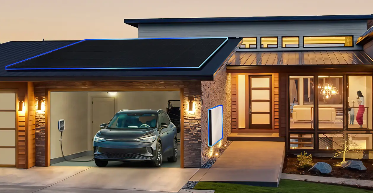 Tesla, Sunrun, Renew Home, & Tesla Team Up to Deliver More Than 16 Gigawatts of Fast, Flexible Power for Data Centers and Large Loads
