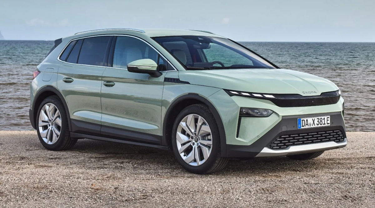 Volkswagen Group Still Heavily Highlights EVs in Global Quarterly Report