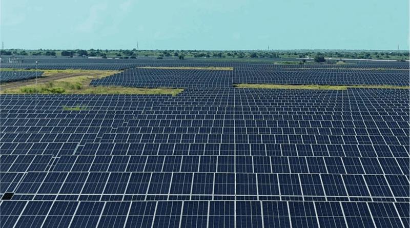 Battery Energy Storage Key To India Emissions Reduction Goal