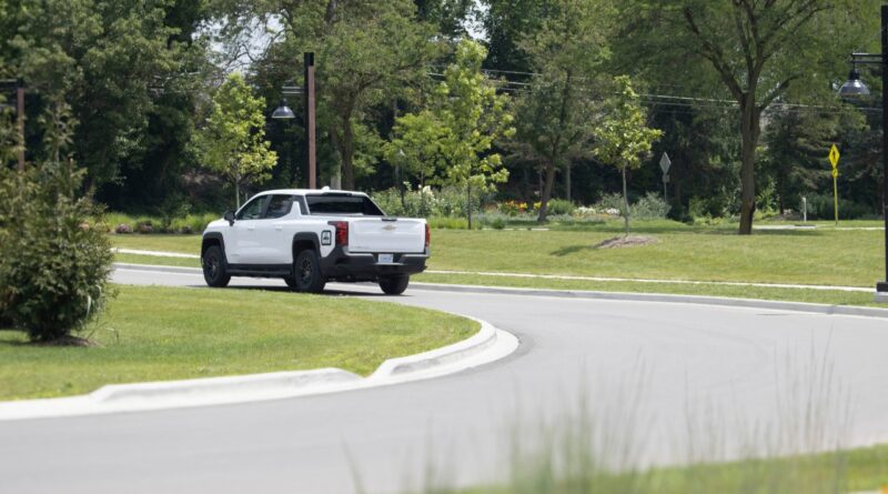 $51 Million In New EV Charger Funding Available In Michigan