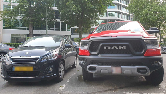 The Car Industry’s Interests Are Not Always Europe’s Interests