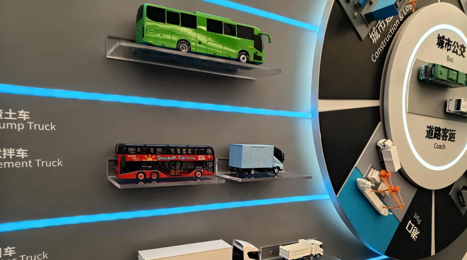 BYD Commercial Vehicle Sales Jumped 149% in July