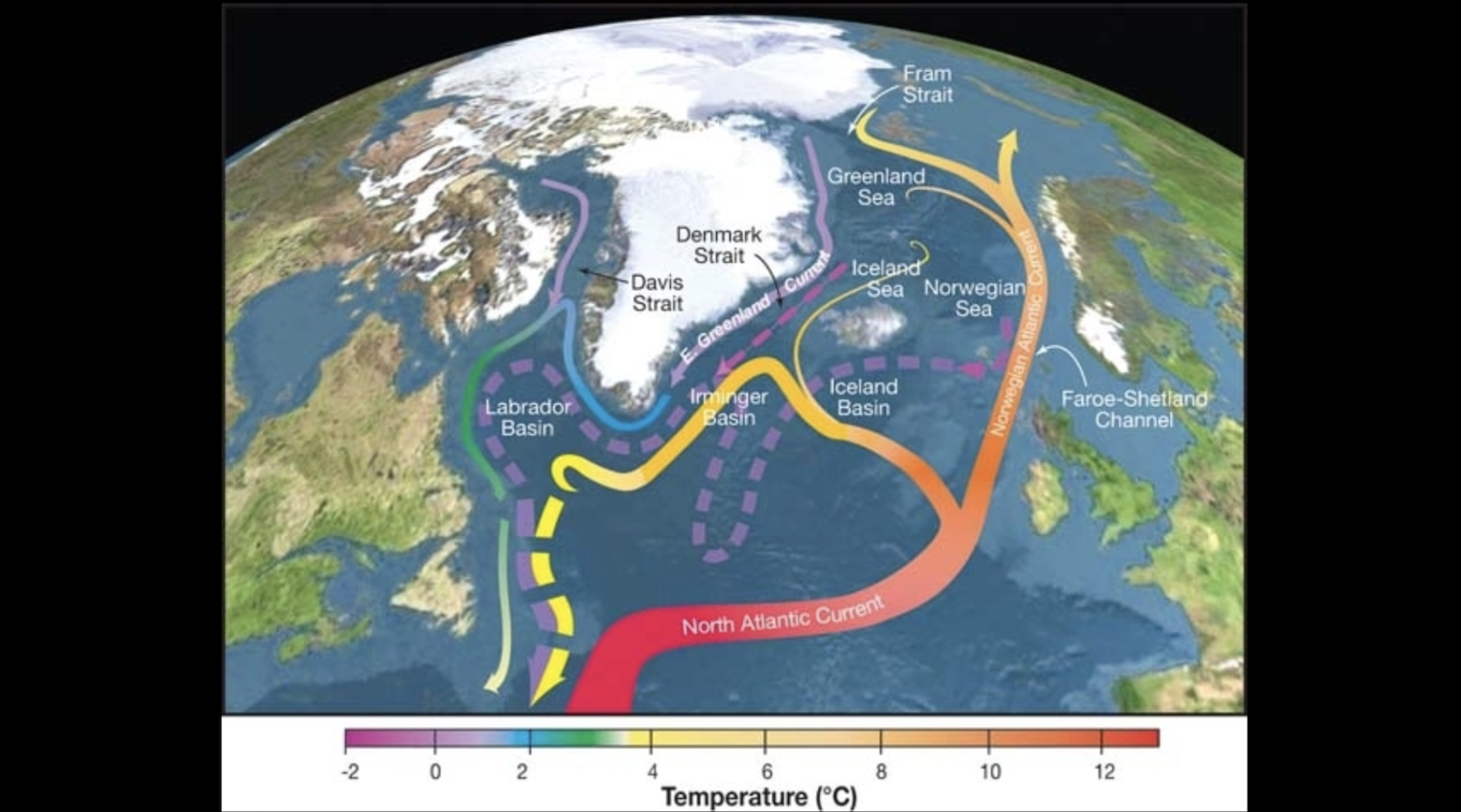US Will Dismantle The Ocean Observatories Initiative