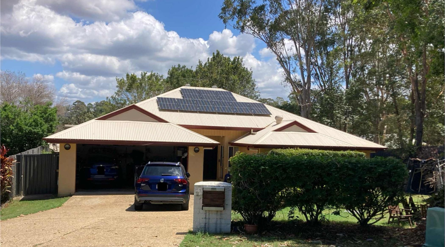 Electricity Prices Fall Across Australia As Renewables Build Momentum