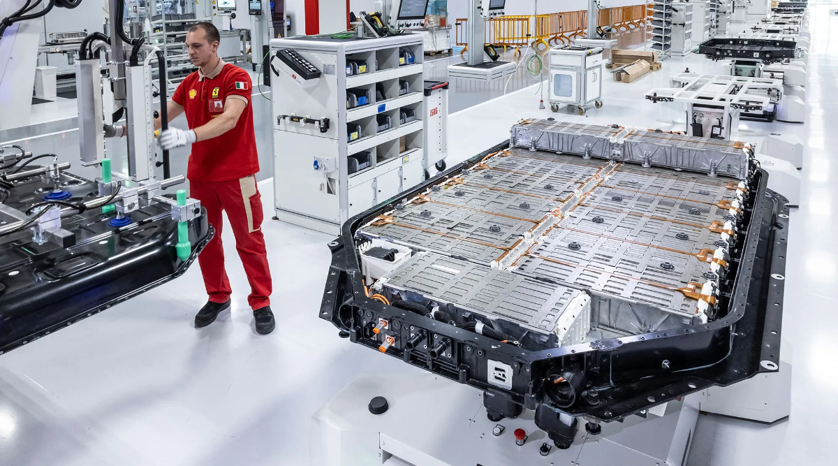 New Projects, Partnerships, & Policies Are Needed to Address Supply Chain Risks for Rare Earth Elements