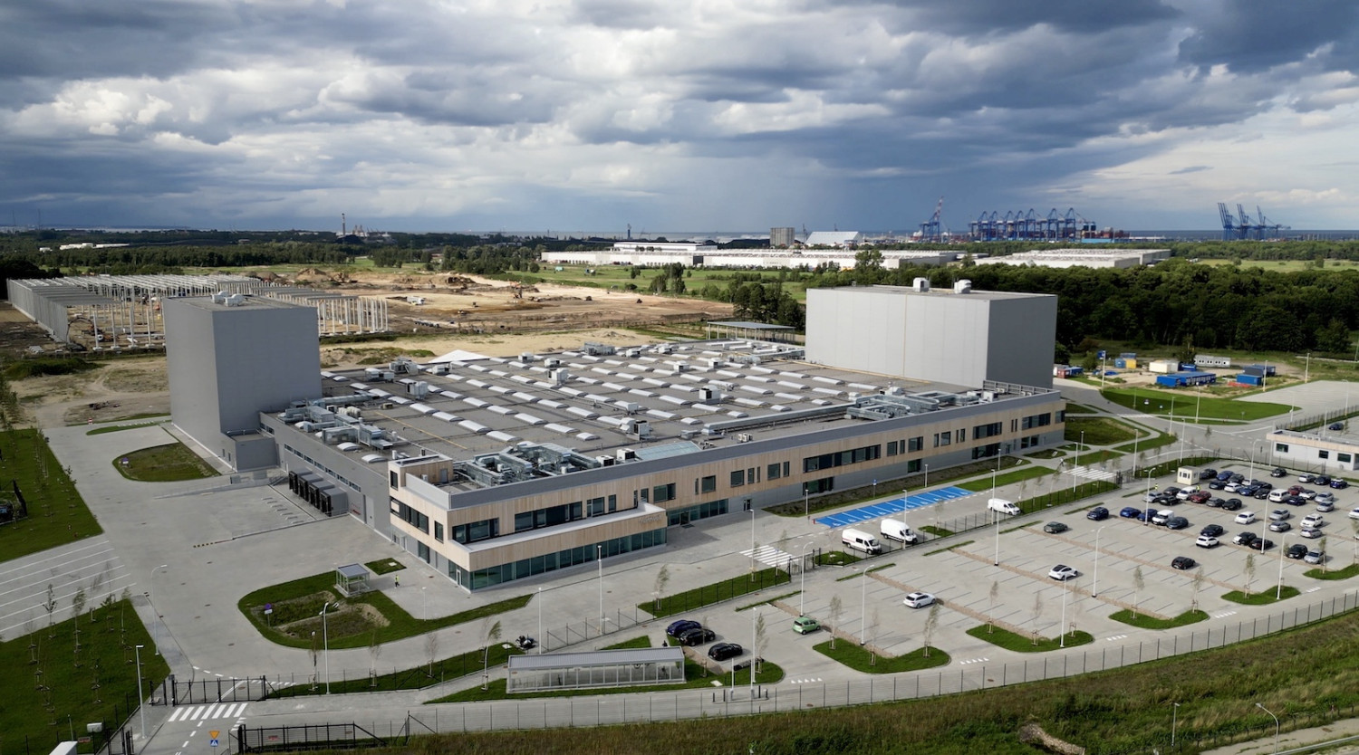 Battery, How the Industrial Accelerator Act Can Help Avoid More Battery Factories Going Bust