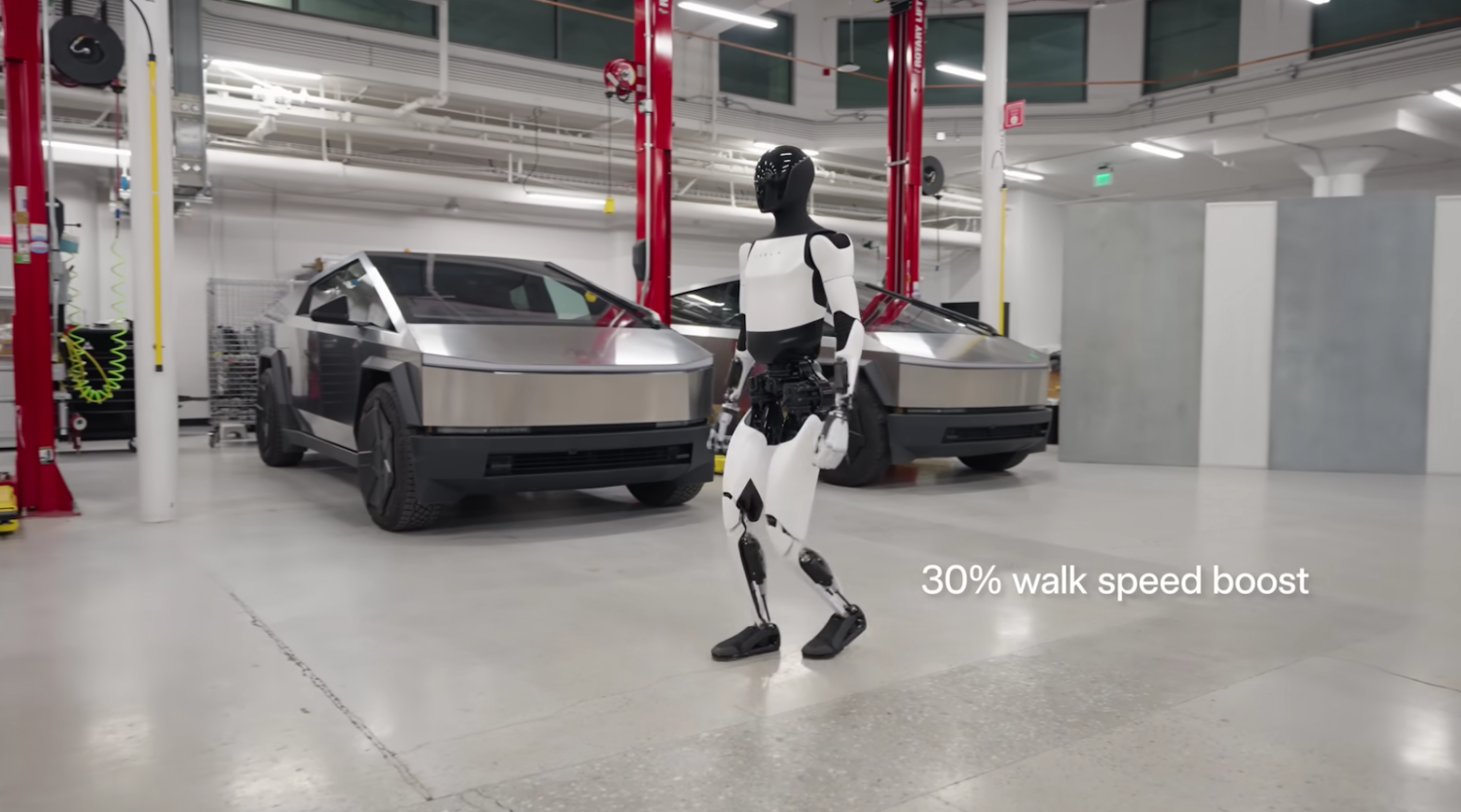 Tesla, Who Is Tesla Selling 1 Million Humanoid Robots A Year To?
