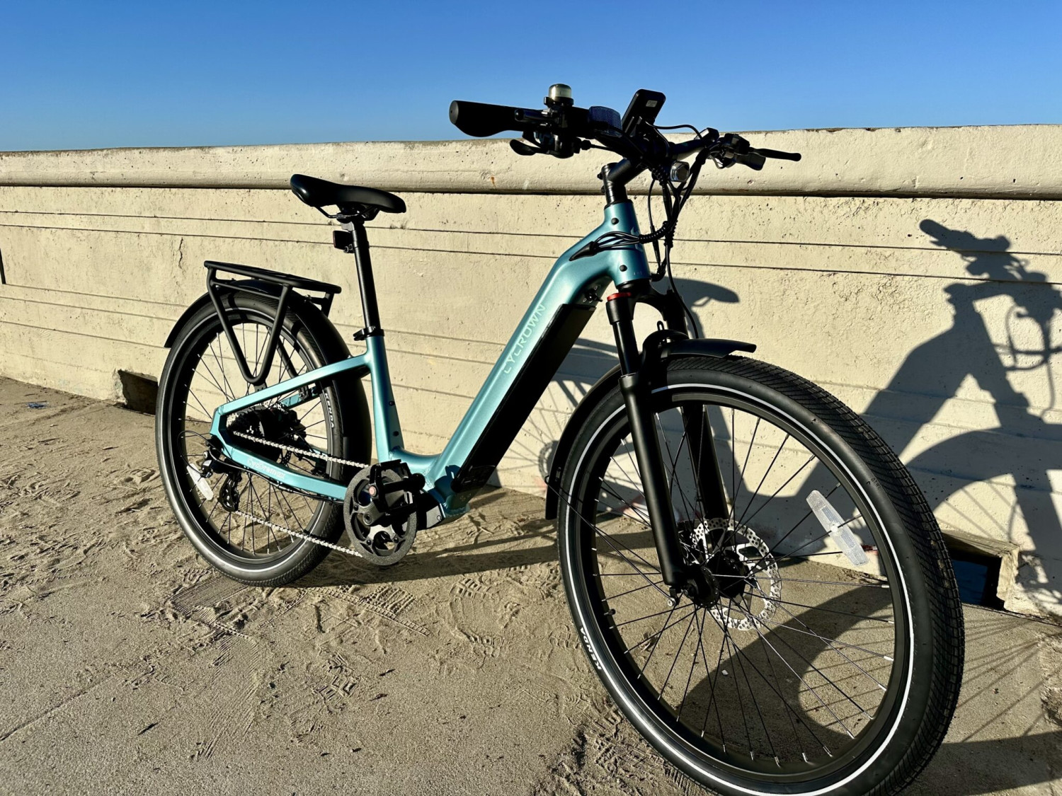 15,000 E-Bike Rebates Provided By Ava Community Energy