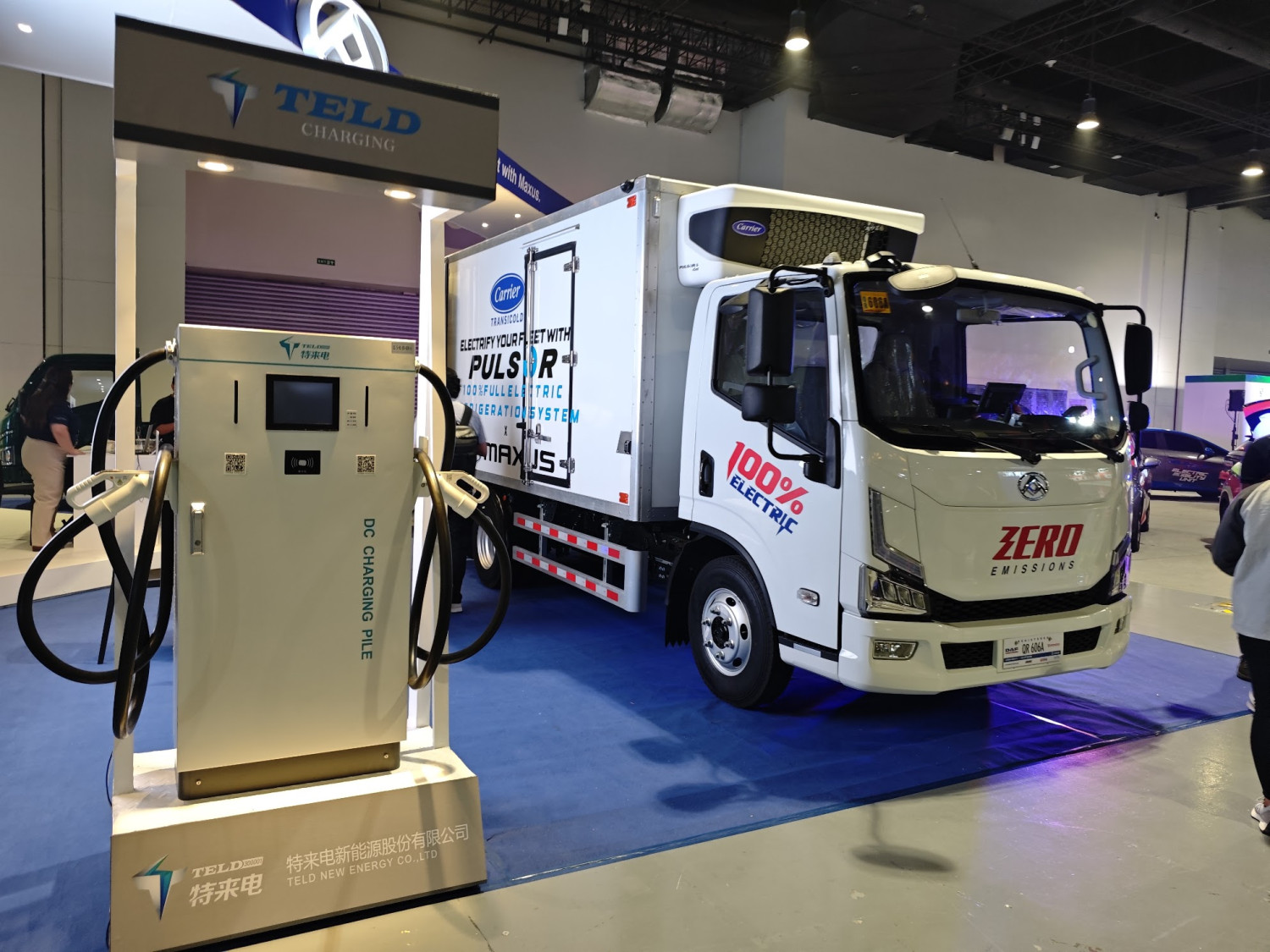 Op-Ed: Upcoming Philippine Electric Vehicle Summit is an Audit of National Policy