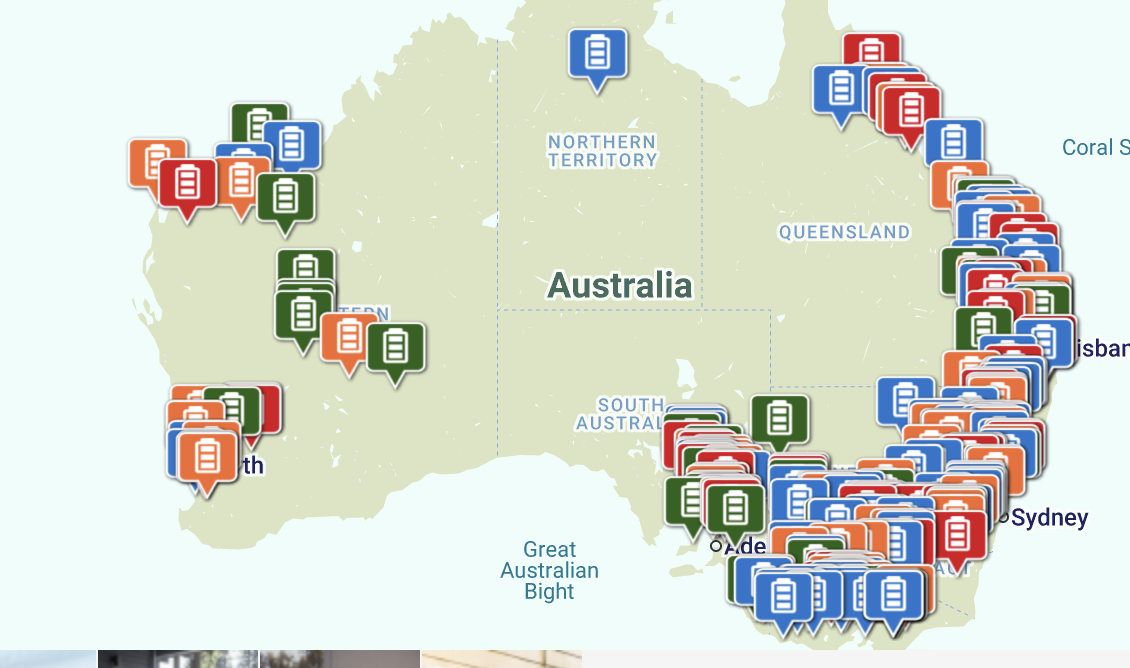 Battery Storage Boom Brings Free Electricity To Australia