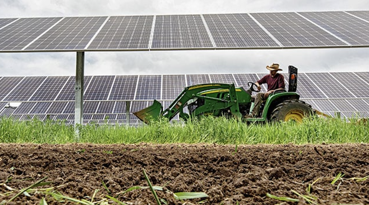 Renewable Energy Puts Money In The Pockets Of Struggling Farmers