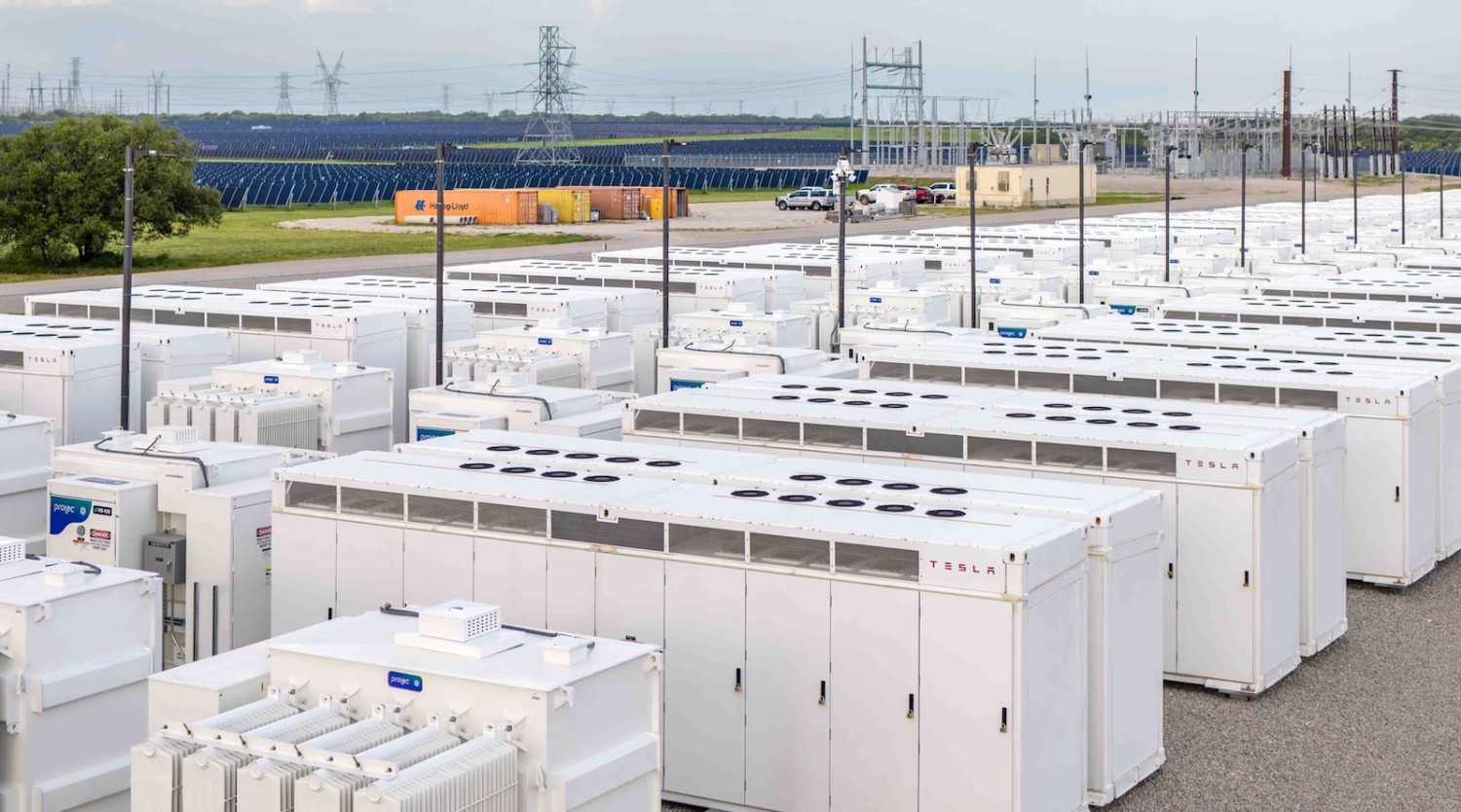 Battery, Top US Official Doesn’t Know About Battery Storage — Cue The Laughter :)