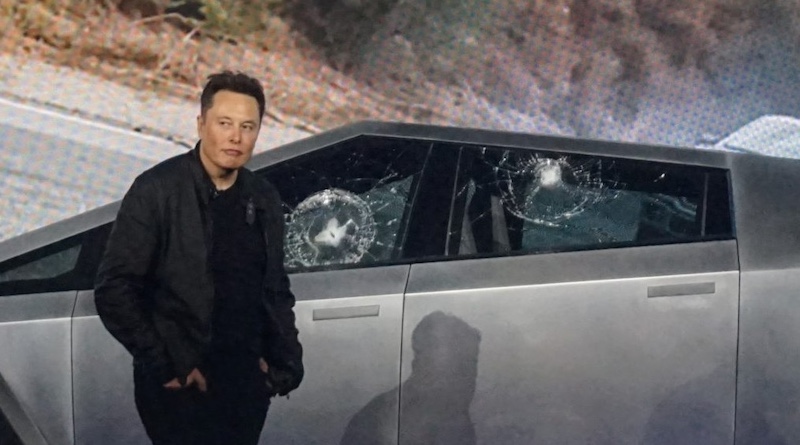 Were Elon’s Politics A Significant Part of Cruddy Q1 Sales?