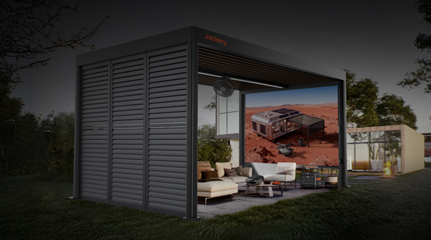 CleanTechnica Exclusive: Slim, Design-Focused Jackery Fridgeguard Leaks Ahead of Launch