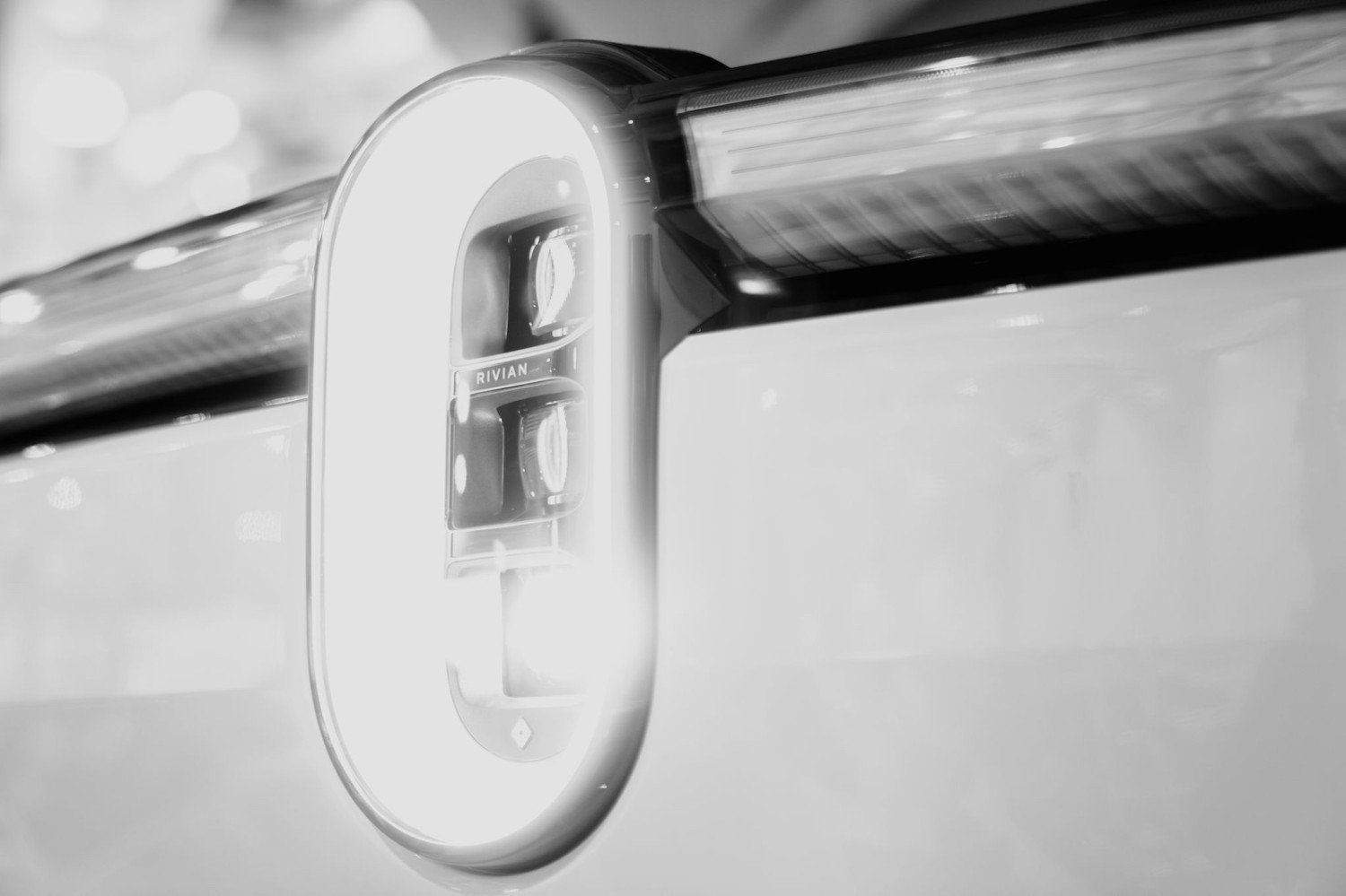 The Rivian R2 Is Here!