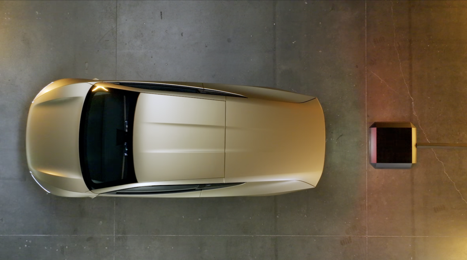 Tesla Cybercab Specs Are Public — But Questions Remain
