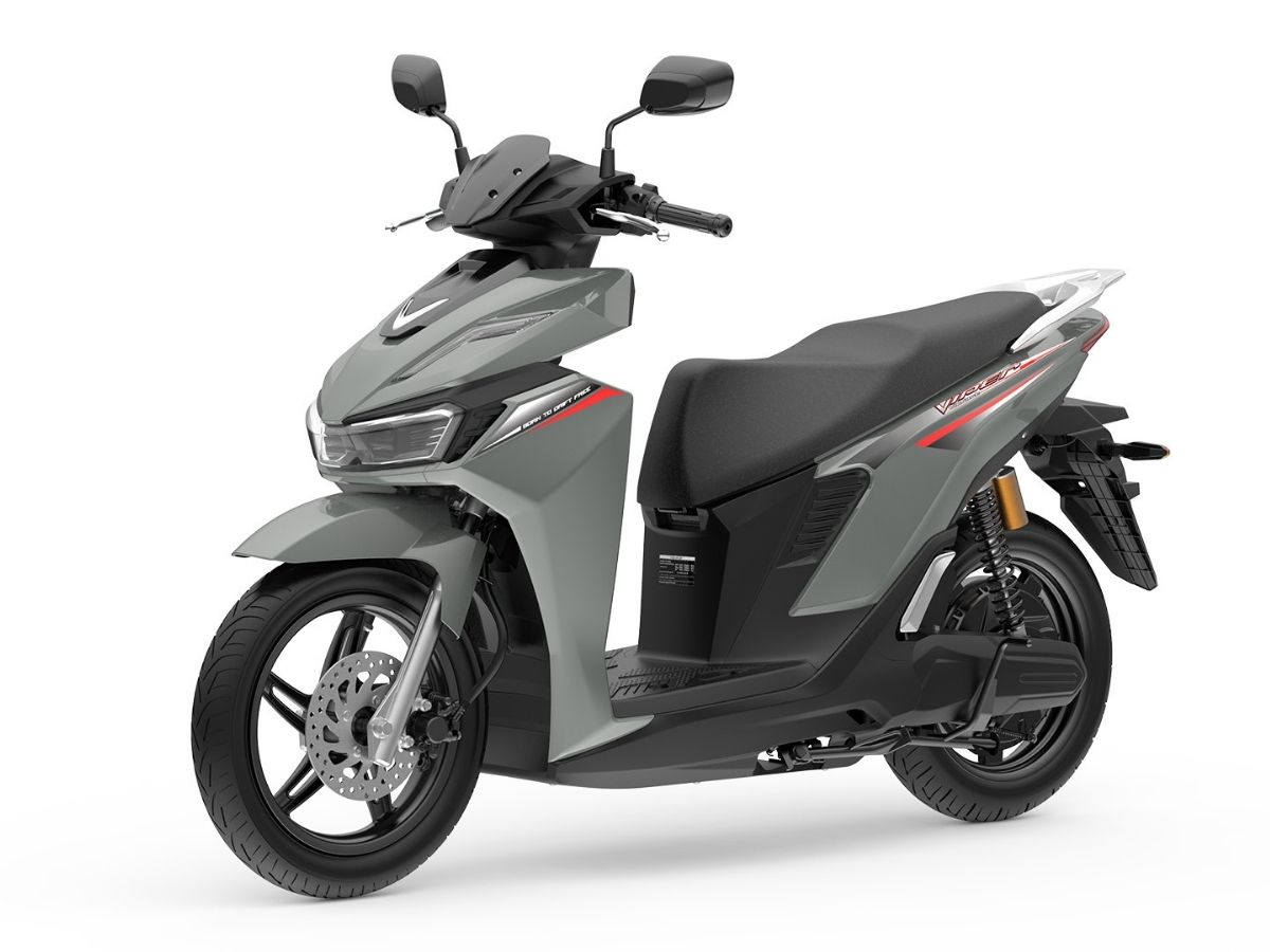 VinFast, VinFast Partners With 14 More Motorcycle Distributors, Aiming For A Major June Launch