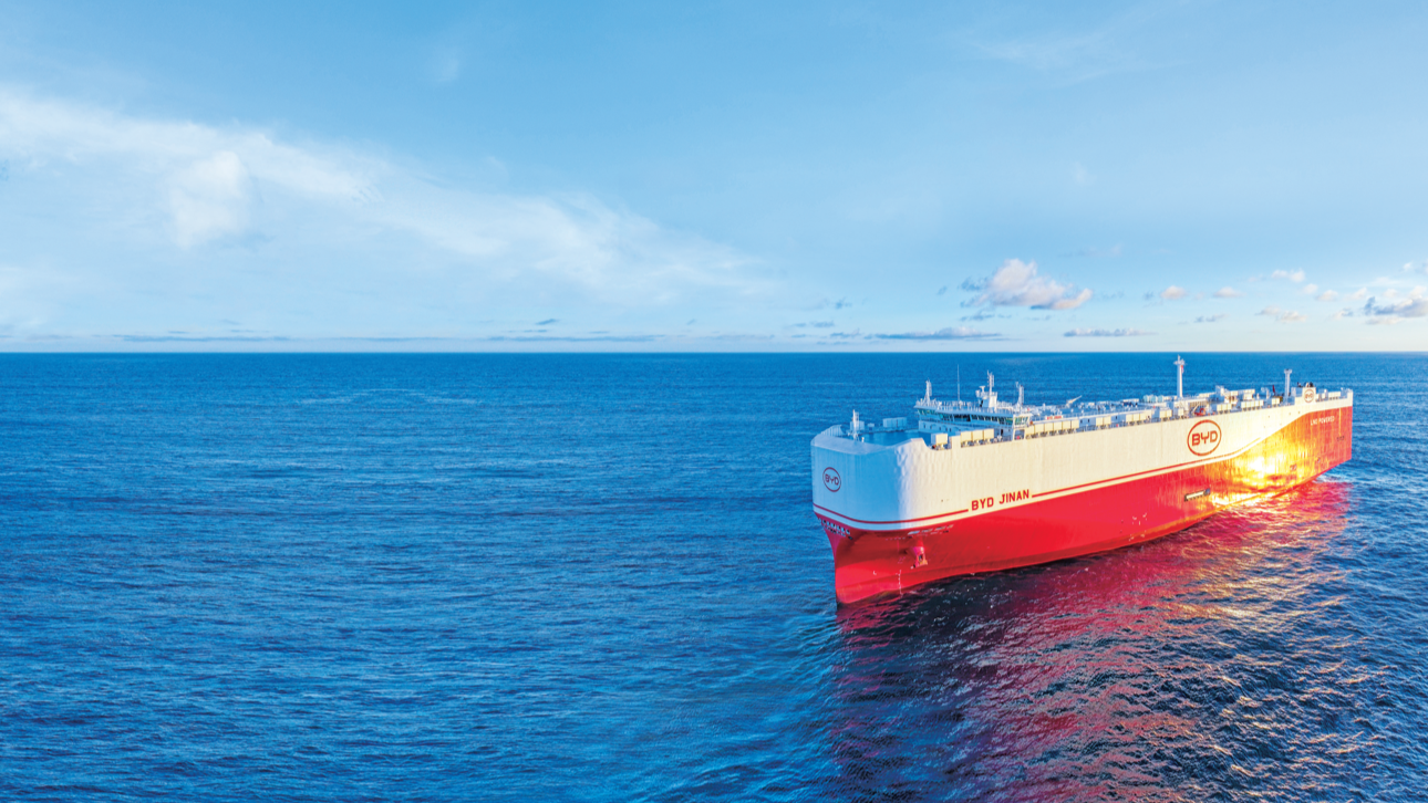 UN Shipping Deal Lives to Fight Another Day, as US Fails to Derail Negotiations