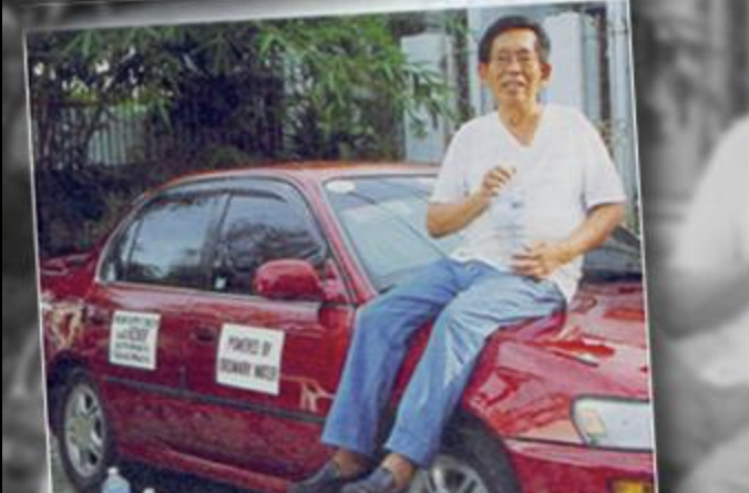 Water-Powered Engine Hoax Isn’t Just A Philippine Invention
