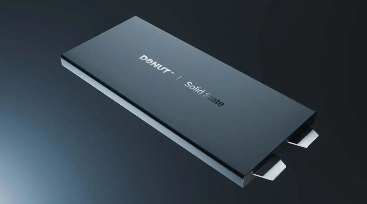 “Fraud, He Wrote!” Whistleblower Takes On Donut Lab Battery Claims