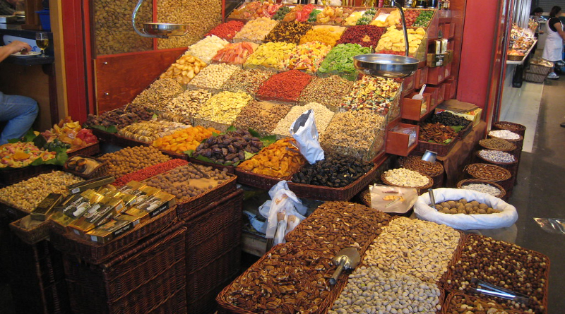 MediaEd Insights: Food as Ecomedia Literacy